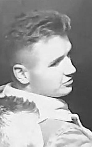 [VIDEO] Rozpoznajesz tego mężczyznę? Zniszczył windę w Bydgoszczy