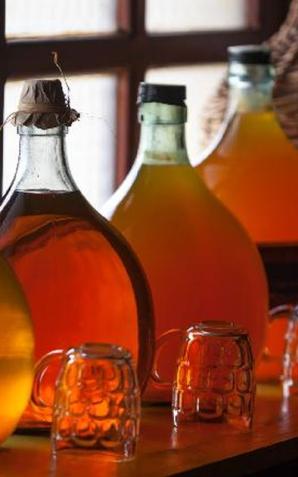 Wiedzieliście, że można zrobić wino z dyni? Prezentujemy doskonały przepis, na rozgrzewkę w porze zimowej!