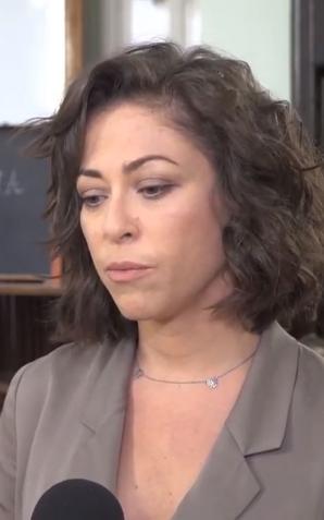 [VIDEO] Natalia Kukulska: Jako rodzice często przenosimy nasze problemy na dzieci. One idą do szkoły z głową pełną tego, co dzieje się w domu