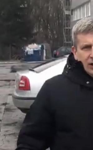 [VIDEO] Czy niemiecka policja z Viersen pomoże słowackim Policjantom? Oszukana polska pracodawczyni liczy na skuteczną współpracę w ramach Unii Europejskiej!