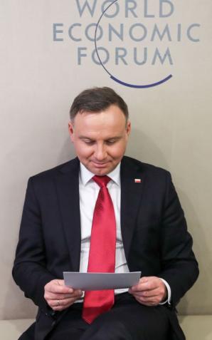 „Europa Środkowo-Wschodnia to jeden z najdynamiczniejszych regionów”