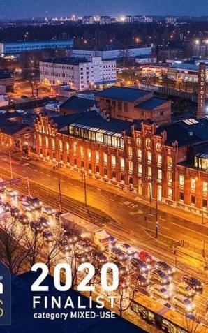 Czy łódzkie Monopolis zdobędzie nagrodę na targach nieruchomości w Cannes?