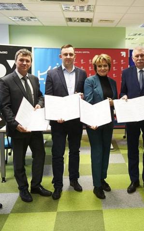 Nowy, atrakcyjny kierunek studiów na UŁ we współpracy z biznesem