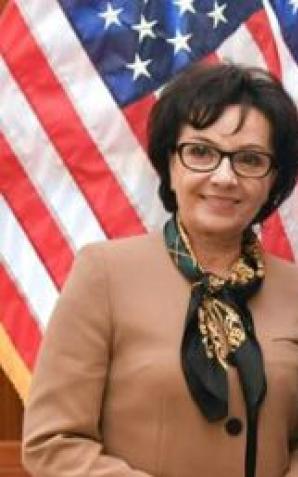 Wizyta Marszałek Sejmu oraz przedstawicieli parlamentów Litwy, Łotwy i Estonii w Waszyngtonie. [PL/US]