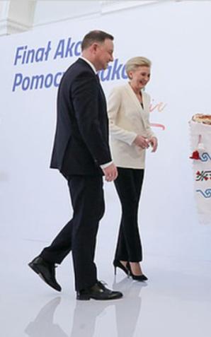 Podsumowanie IV edycji „Akcji Pomocy Polakom na Wschodzie” mieszkającym na Ukrainie, w Mołdawii i Rosji