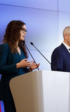[VIDEO] Minister Edukacji Narodowej: Zachęcamy nauczycieli, żeby skorzystali z nauczania zdalnego