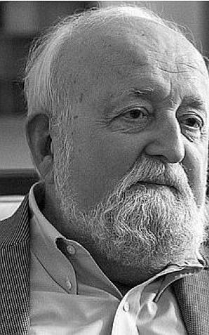 [VIDEO] Odszedł Krzysztof Penderecki. Miał 86 lat