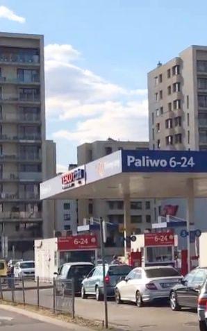 [VIDEO] Ceny paliw znów w dół! DIESEL po 3,70, Benzyna po 3,45 zł!