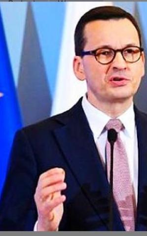 Europa nowej równowagi. Premier apeluje do niemieckiej Przewodniczącej UE o natychmiastowe działania!