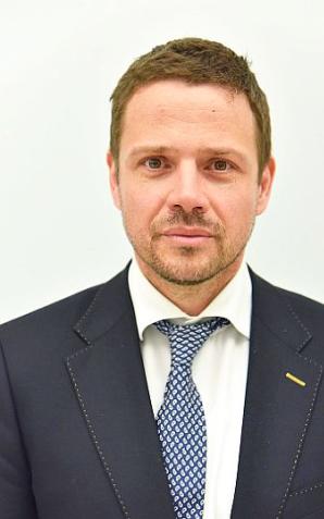 Rafał Trzaskowski nowym kandydatem Koalicji Obywatelskiej w wyborach prezydenckich 2020.