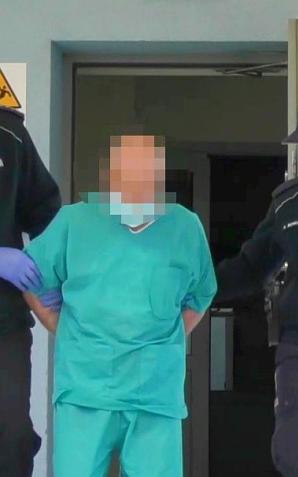 Pijany, na zakazie wjechał w dwóch chłopców. Najbliższe miesiące spędzi w areszcie