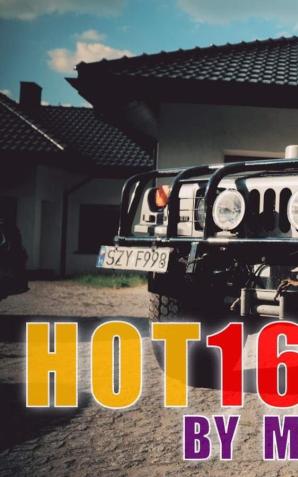 Wielkie odliczanie trwa… Hot16Challenge – Maja Rutkowski feat. LAO&CoCo