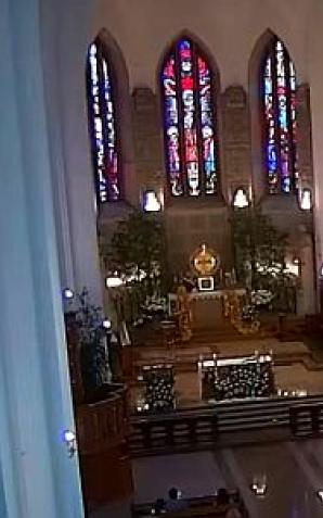 [VIDEO] Słowo, o godz. 12 Msza i Procesja Bożego Ciała z Pruszkowa
