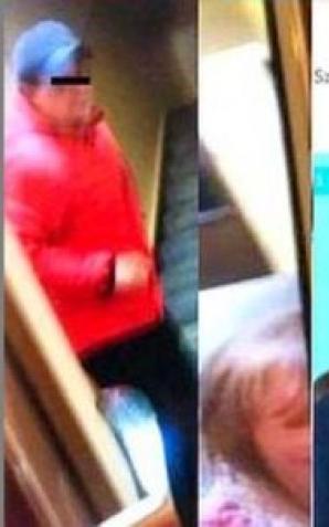 [VIDEO] Dyrektorka szkoły wspiera porywacza dziecka! Do prokuratury w Tomaszowie Mazowieckim wpłynęło zawiadomienie o popełnieniu przestępstwa