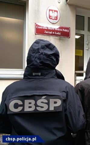 [VIDEO] Wystawiali nierzetelne faktury m.in. Za rekrutację i szkolenia pracowników branży mięsnej - kolejne uderzenie w grupę