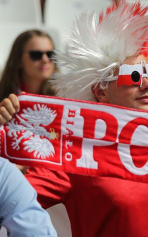 Publiczność wraca do sal i hal!