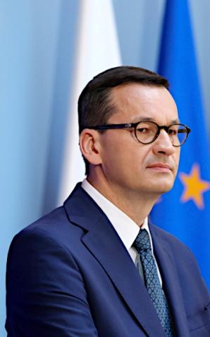 [VIDEO] Premier: zdecydowałem o skierowaniu konwencji stambulskiej do Trybunału Konstytucyjnego