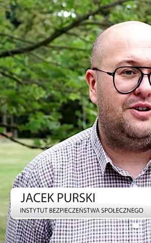 [VIDEO] Sytuacja związana z koronawirusem potęguje niezadowolenie społeczne. Możemy mieć do czynienia z falą protestów na całym świecie