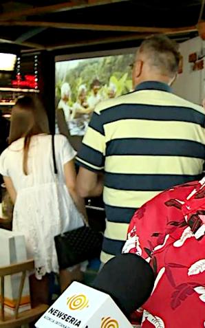 [VIDEO] Polscy kierowcy są znani z takich 