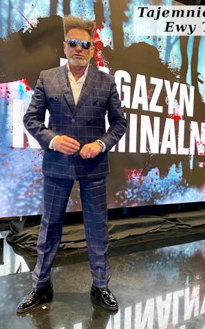 Tajemnica śmierci Ewy Tylman, w Magazynie Kryminalnym Krzysztofa Rutkowskiego oraz kontynuacja dramatu polskich dzieci w Szwecji, dziś o godzinie 18:30 w  SUPERSTACJI.
