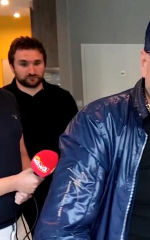 [VIDEO] Krzysztof Rutkowski wraz ze swoimi agentami udaremnił wyłudzenie prawie 200 000zł
