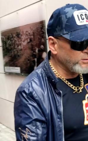 [VIDEO] Rutkowski: Były premier Kazimierz Marcinkiewicz pożyczył 70 tysięcy złotych i nie chce oddać! Zamiast rozmawiać o spłacie długu, trzaska drzwiami!