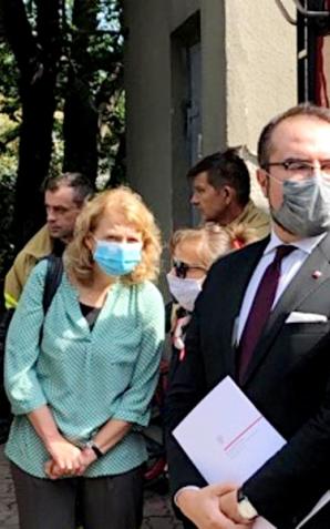 Pomoc psychologiczna i psychiatryczna dla poszkodowanych na wschodzie Ukrainy