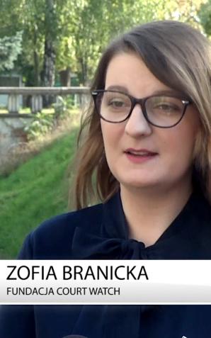 [VIDEO] Tysiące spraw sądowych odwołanych w wyniku pandemii. Niezbędna jest szybka digitalizacja polskich sądów