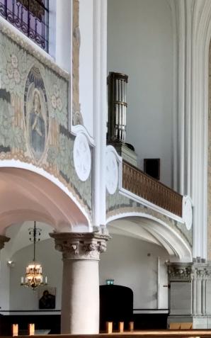 Słowo na niedzielę 4 października ze szwedzkiego Malmo