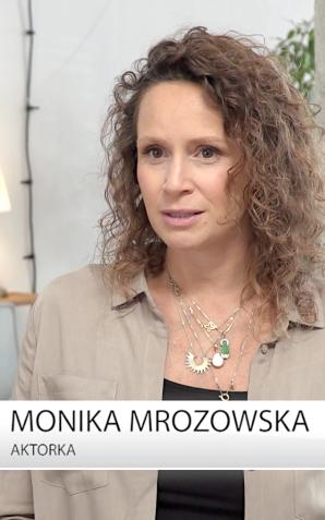 [VIDEO] Monika Mrozowska: Mamy tendencję do dużego konsumpcjonizmu. Wydaje nam się, że wszystko jest nam potrzebne i musimy to mieć