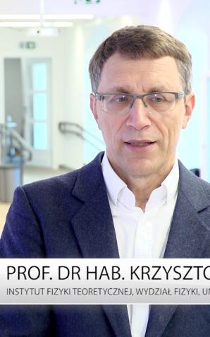 [VIDEO] Kwantowa teoria grawitacji może zmienić rozumienie czasu i przestrzeni. Pozwoli opracować m.in. nowe metody geolokalizacji