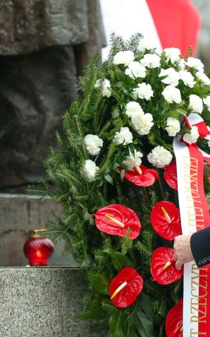 [VIDEO] Narodowe Święto Niepodległości