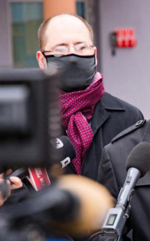 Spółki Skarbu Państwa zbudują na Mazowszu szpitale do walki z pandemią