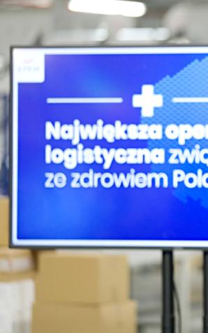 [VIDEO] Szczepionki przeciwko COVID-19 już niedługo dostępne dla Polaków – umowy na ich zakup zostały podpisane