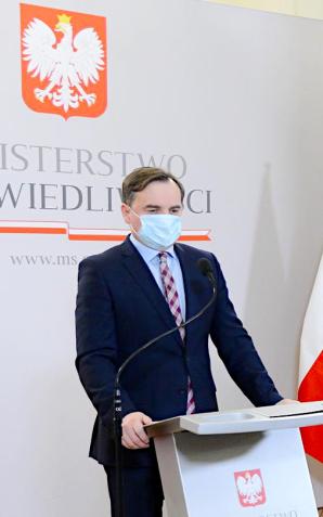 [VIDEO] Przełomowa ustawa o ochronie wolności słowa w internecie