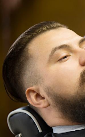 Najnowsze badania potwierdzają, że brodaci handlowcy są skuteczniejsi. Dzięki zarostowi notują nawet trzykrotnie wyższe wyniki sprzedaży, także w internecie