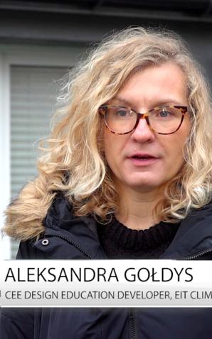 [VIDEO] Coraz mniej czasu na walkę ze zmianami klimatu. Współpraca ekspertów z państw Europy Środkowo-Wschodniej ma przyspieszyć tworzenie innowacji klimatycznych
