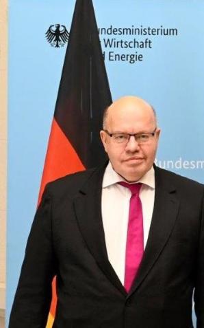 Współpraca bilateralna, IPCEI, Zielony Ład – premier J. Gowin z wizytą w Berlinie