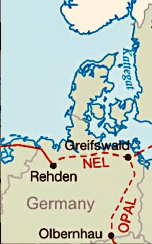 Minister Kurtyka: Dalsza budowa Nord Stream 2 zagraża bezpieczeństwu energetycznemu UE