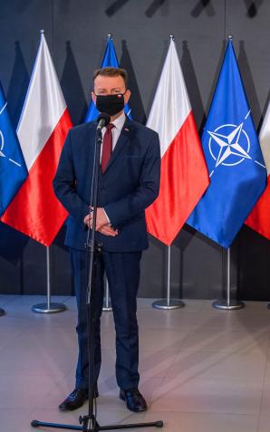 [VIDEO] Zakończyło się największe ćwiczenie sztabowe Wojska Polskiego