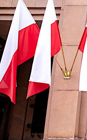 Oświadczenie Ministerstwa Spraw Zagranicznych dotyczące uznania przez władze Federacji Rosyjskiej za persona non grata polskiej dyplomatki