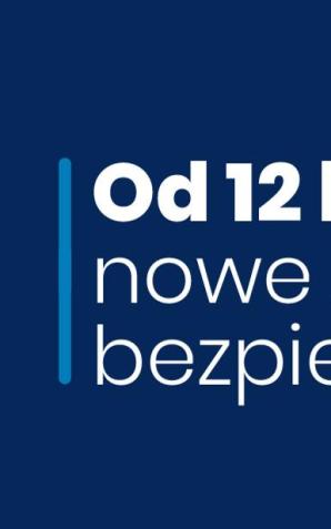 Nowe zasady, ale nadal w reżimie sanitarnym. Zmiany od 12 lutego