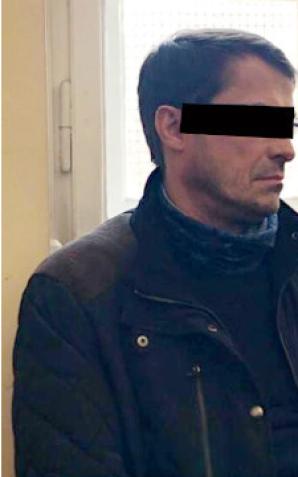 [VIDEO] Sławomir K. okradł ukradł swojej narzeczonej ponad 250 tysięcy euro! Właśnie zapadł wyrok w sprawie. 