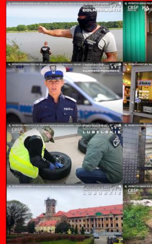 Telewizja.Patriot24.net - od dziś 16 STACJI REGIONALNYCH  i 16 KANAŁÓW TEMATYCZNYCH