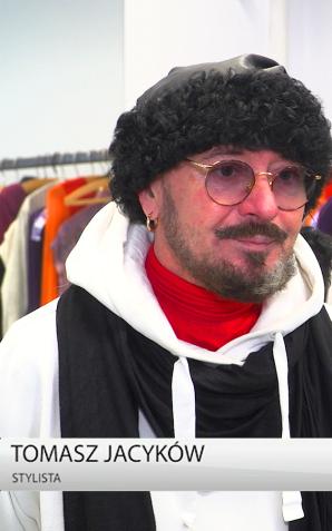 [VIDEO] Tomasz Jacyków: Podczas pandemii musimy się uczyć zupełnie nowego życia. Część sobie z tym poradzi, inni nie wytrzymają