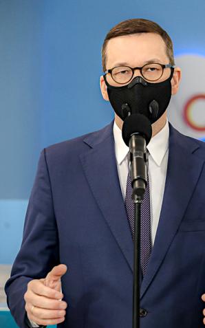 [VIDEO] Wprowadzamy reformy w ochronie zdrowia psychicznego dzieci i młodzieży