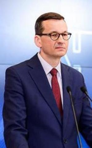 [VIDEO] Poprawimy bezpieczeństwo Polaków na drogach. Rząd przyjął Program Bezpiecznej Infrastruktury Drogowej