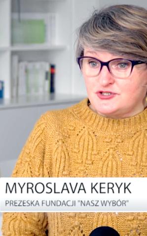 [VIDEO] Pandemia koronawirusa pogłębiła problemy ukraińskich imigrantek. Wśród nich są trudności ze znalezieniem pracy, brak opieki społecznej czy możliwości nauki języka 
