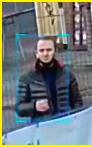 [VIDEO] Rutkowski uzyskał film z kradzieży 100 000 EURO w Berlinie. Kto rozpoznaje złodzieja?
