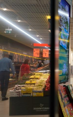 Biedronka otworzy w Polsce kolejne 100 nowych sklepów i zapowiada nową aplikację mobilną
